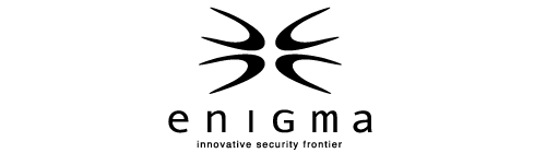 ENIGMA -innovative security frontier-